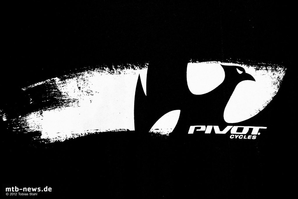 Eurobike 2012 Pivot 2013-23