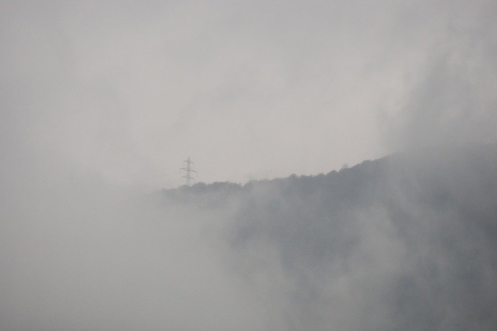 Weather Conditions - EDC Monte Tamaro 2012