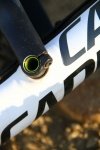 Cannondale Trigger 1 Review 2013 10