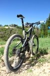 Cannondale Trigger 1 Review 2013 03
