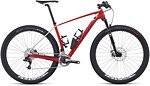 Specialized Stumpjumper Hardtail MTH Carbon 29 - red black white