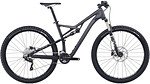 Specialized Camber Comp Carbon 20 - carbon