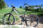 Cannondale Trigger 1 Review 2013 08