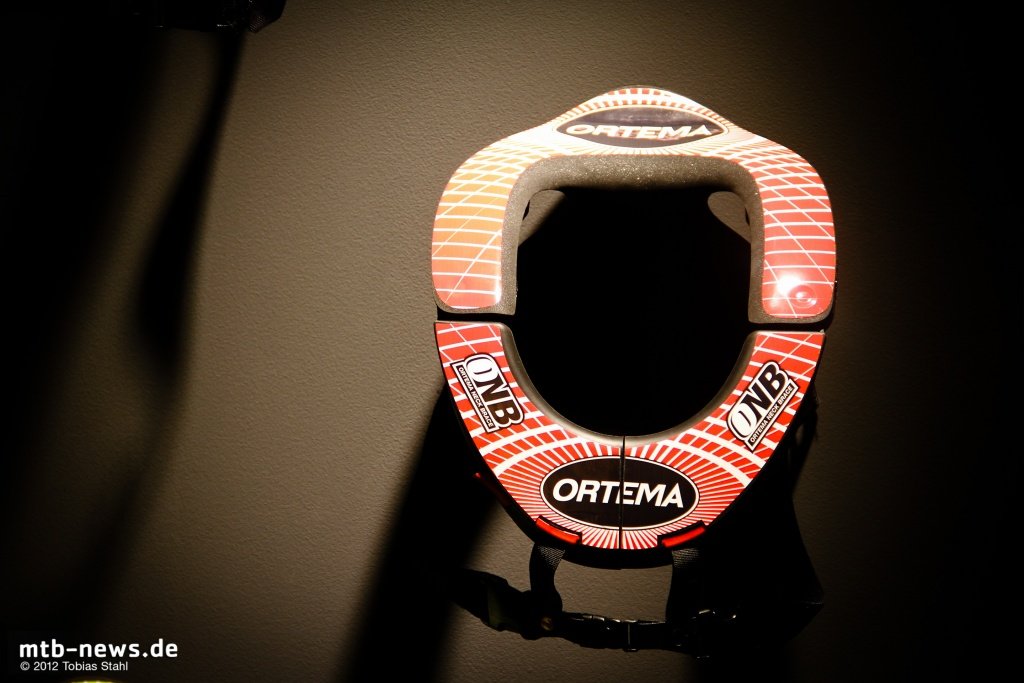 Eurobike 2012 Ortema 2013-1