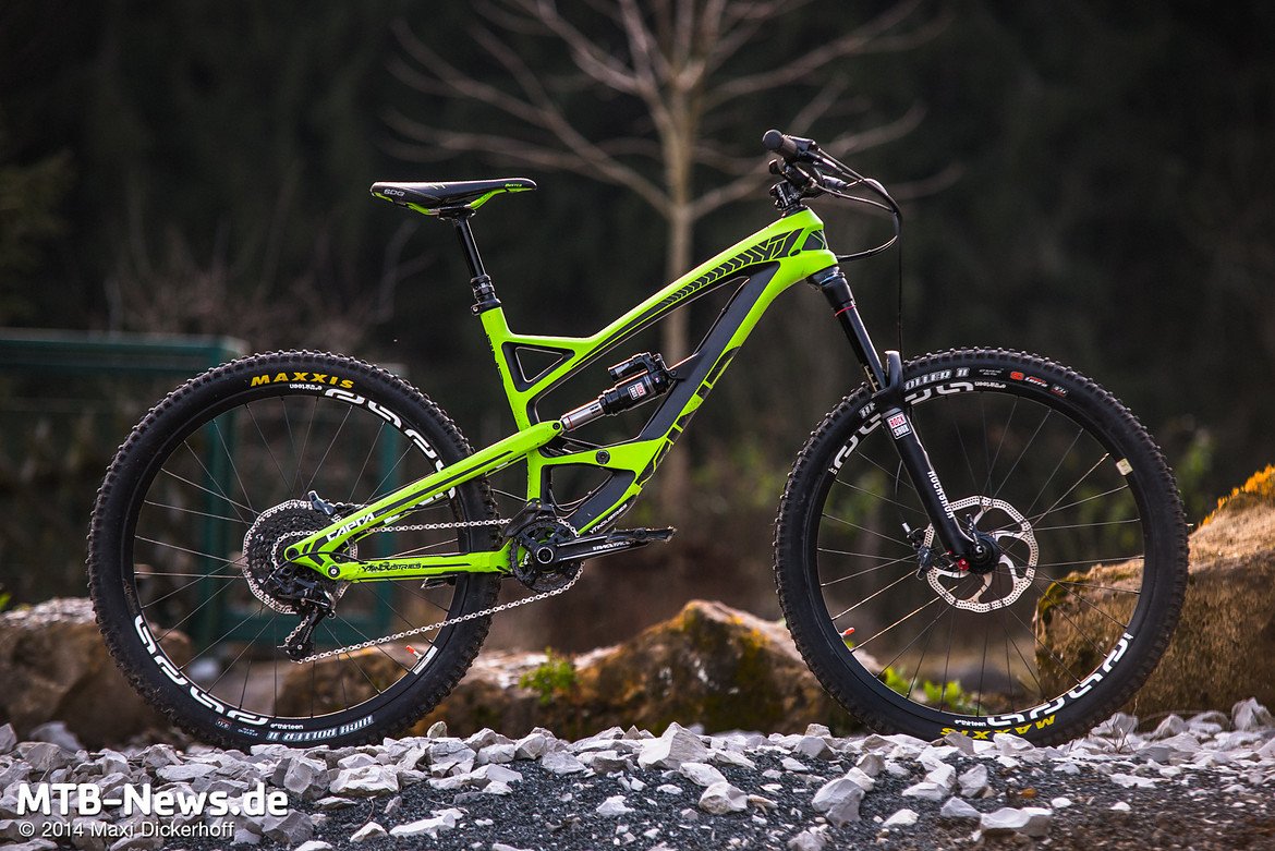 YT-Industries' bikes - Page 69 - Pinkbike Forum