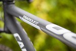 Cannondale Tramount Detail 4
