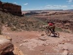 The Slickrock Trail Moab by Marco Toniolo1