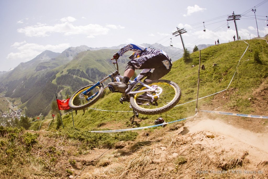 Val d Isere - DH Qualifikation - 44
