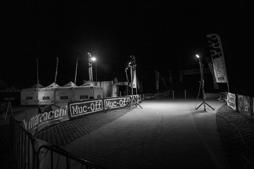 03 Bei Nacht IXS EDC Leogang 2012