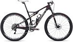 Specialized Epic S-Works Carbon 29 - carbon white red