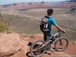The Whole Enchilada Trail Moab by Marco Toniolo03
