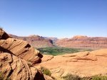Moab Utah Tag 1 2 25