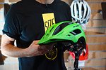 Scott Stego All-Mountain Helm