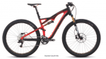 Specialized Camber Pro Carbon 29