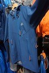 Mountain Equipments Trojan Hooded Windstopper Jacket