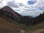 Moab Utah Enchilada Trail 07