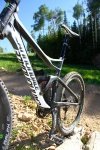 Cannondale Trigger 1 Review 2013 05
