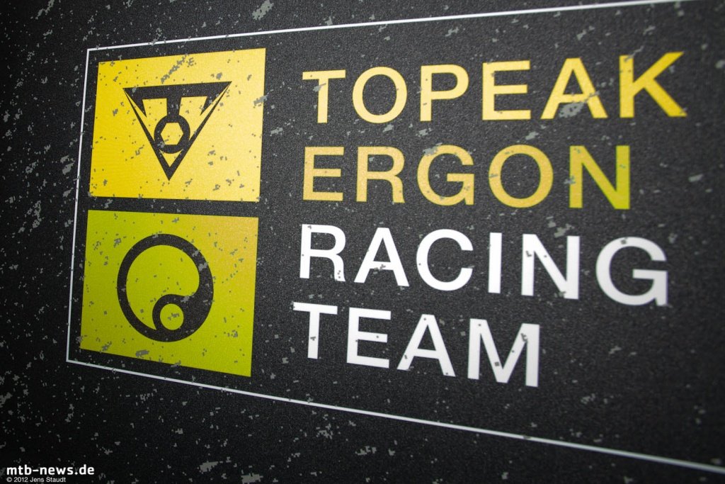 Eurobike 2012 Ergon - 5062