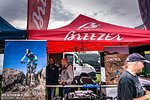 Breezer meldet sich zurück mit ihrem ersten Full Suspension Mountainbike seit den 90er Jahren.