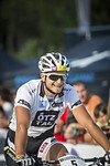 130725 AND Vallnord XCE Federspiel SmallFinal finishing close smiling by Kuestenbrueck