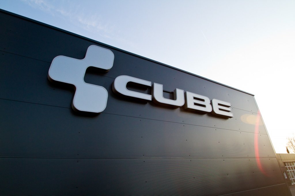 Cube Concept Store Marktredwitz