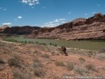 The Whole Enchilada Trail Moab by Marco Toniolo01