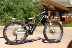 Cannondale Jekyll 201301