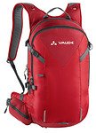 Vaude Path (rot) - Front