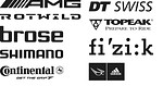 Sponsoring Logos