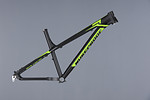 Nukeproof Scout 2015 - Green Black