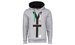 YT Hooded Grey front