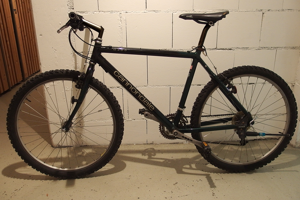 cannondale m400 cad2