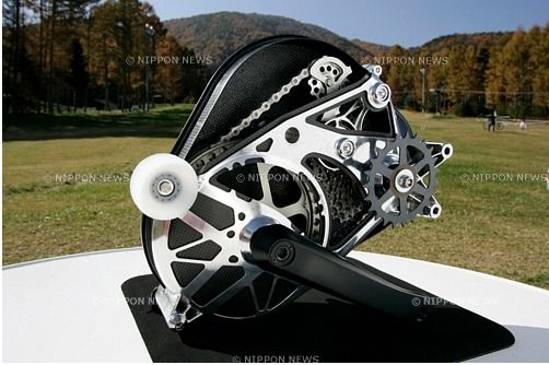 Aus honda bike forum #4