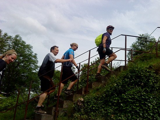 Angelas Geburtstag 017