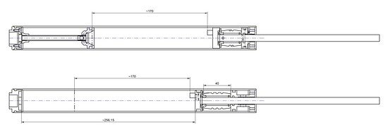 Lyrik Zusbau mit AWK und Geo Serie