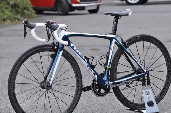 madone 4