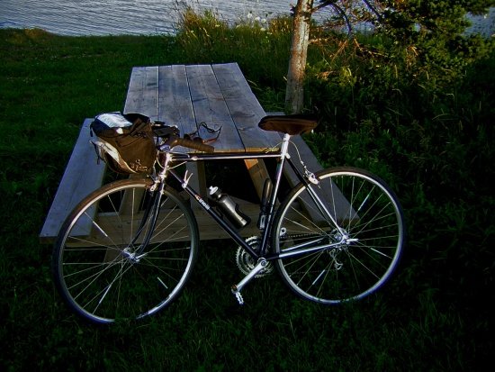 Cinelli Supercorsa 002