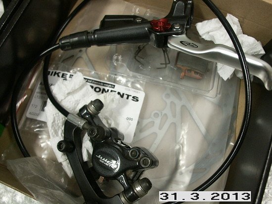 CMP FireStarter - Das KinderRad 12