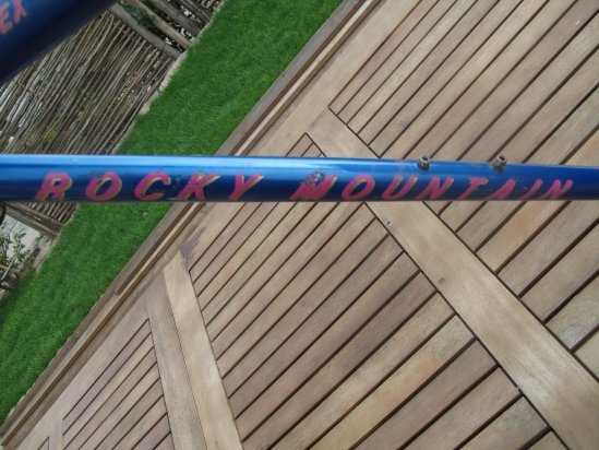 vertex_downtube left