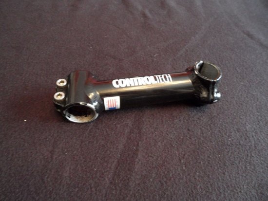 ControlTech Vorbau 3