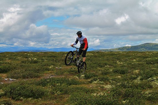 Rondane National Park (1)