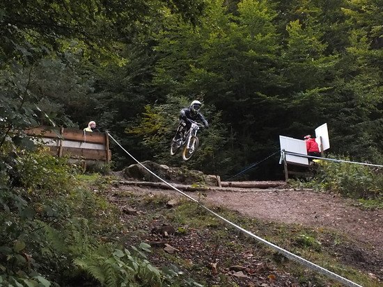 IXS EDC Todtnau 2012