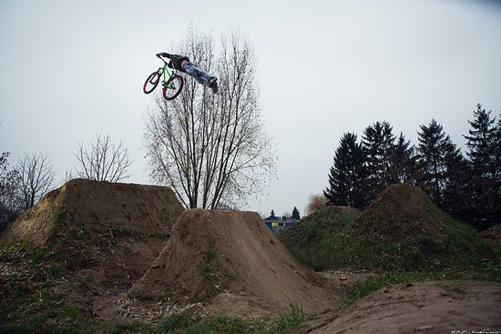 bembelbahn..........