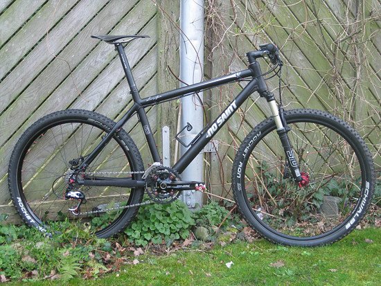 No Saint Luzifer - 01