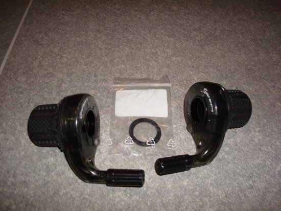 Grip Shift SRT 800 02