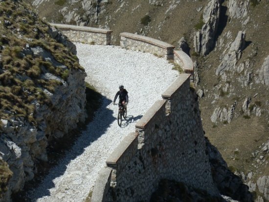 LGKS Col della Boaria