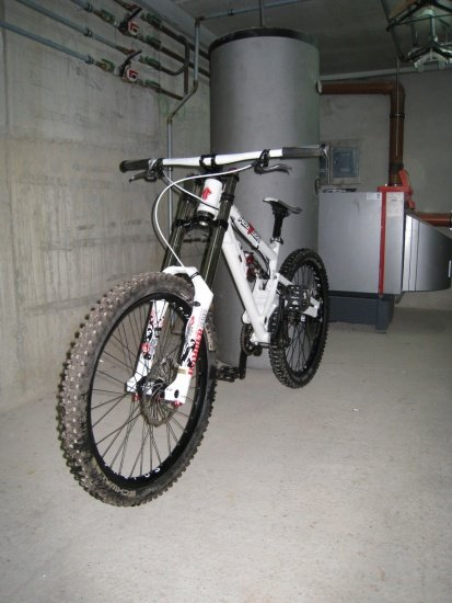 Alutech Pudel DH (2)