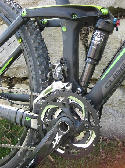 IMG 2643  cube stereo sl 140 carbon 'n' green