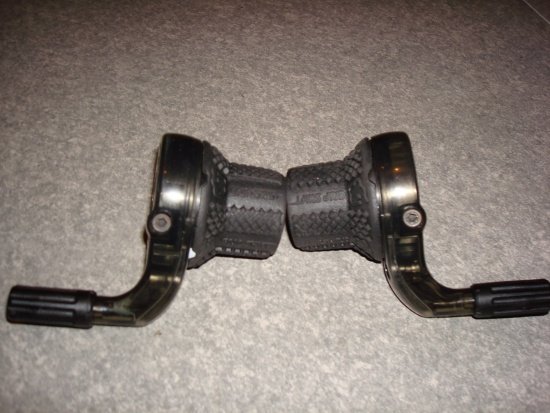 Grip Shift SRT 800 01