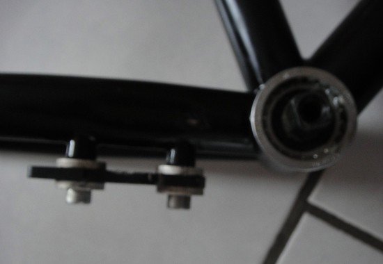 Chainsuck Device II. Brodie Expresso